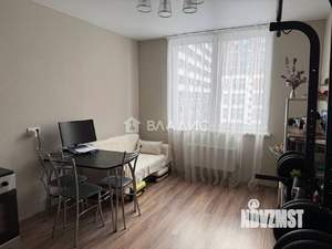 1-к квартира, вторичка, 35м2, 10/23 этаж