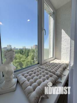 2-к квартира, вторичка, 50м2, 9/16 этаж
