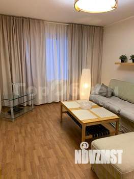2-к квартира, вторичка, 52м2, 12/17 этаж
