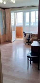 1-к квартира, вторичка, 38м2, 14/16 этаж