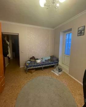 4-к квартира, вторичка, 105м2, 21/23 этаж