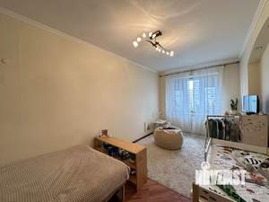 1-к квартира, вторичка, 40м2, 10/19 этаж