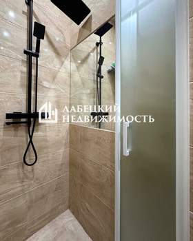 3-к квартира, вторичка, 82м2, 23/23 этаж