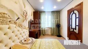 Студия квартира, вторичка, 43м2, 5/5 этаж