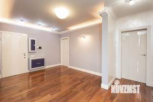 2-к квартира, вторичка, 74м2, 5/17 этаж