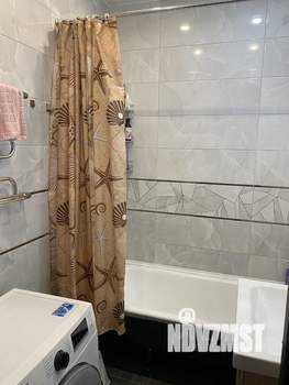 3-к квартира, вторичка, 74м2, 7/17 этаж
