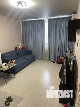 2-к квартира, вторичка, 64м2, 13/17 этаж