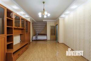 2-к квартира, вторичка, 61м2, 3/18 этаж