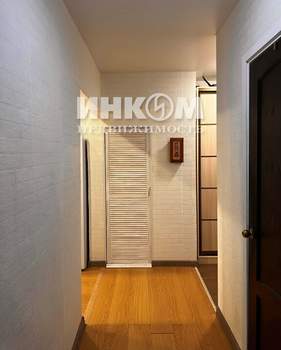 3-к квартира, вторичка, 79м2, 2/25 этаж