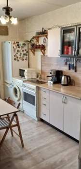 1-к квартира, вторичка, 38м2, 14/16 этаж