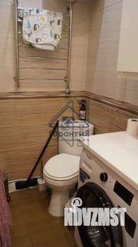 2-к квартира, вторичка, 45м2, 4/5 этаж