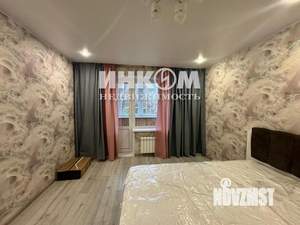 2-к квартира, вторичка, 47м2, 1/17 этаж