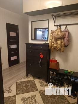 2-к квартира, вторичка, 72м2, 3/17 этаж