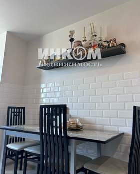 3-к квартира, вторичка, 84м2, 15/17 этаж