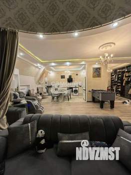 3-к квартира, вторичка, 138м2, 7/7 этаж