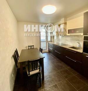 2-к квартира, вторичка, 66м2, 9/20 этаж