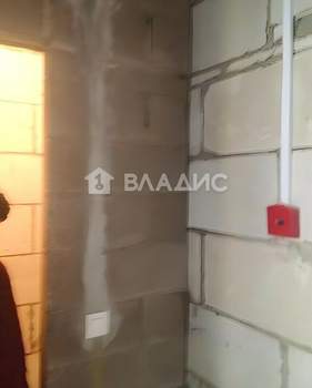 1-к квартира, вторичка, 37м2, 9/18 этаж