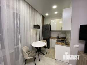 Студия квартира, вторичка, 26м2, 23/23 этаж