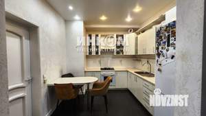 3-к квартира, вторичка, 102м2, 2/5 этаж