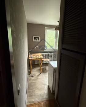 2-к квартира, вторичка, 44м2, 5/1 этаж