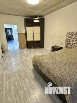 2-к квартира, вторичка, 68м2, 2/23 этаж