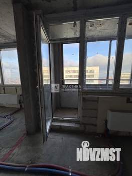 3-к квартира, вторичка, 83м2, 22/23 этаж