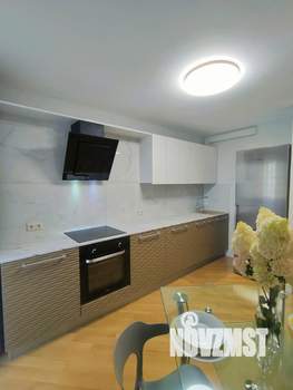 2-к квартира, вторичка, 66м2, 5/19 этаж