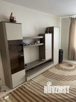 1-к квартира, вторичка, 44м2, 20/23 этаж