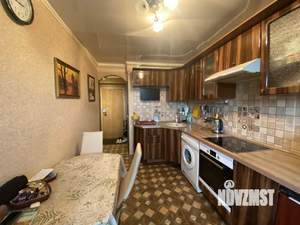 1-к квартира, вторичка, 36м2, 6/16 этаж