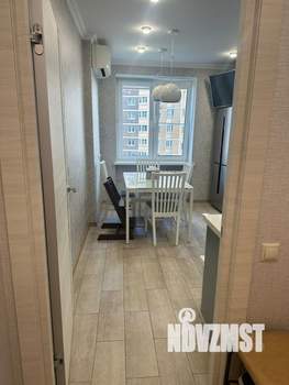 3-к квартира, вторичка, 87м2, 7/17 этаж