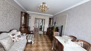 3-к квартира, вторичка, 81м2, 11/17 этаж