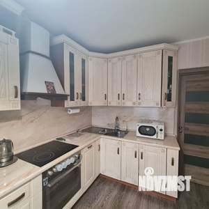 1-к квартира, вторичка, 41м2, 2/19 этаж