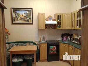 1-к квартира, вторичка, 40м2, 5/8 этаж