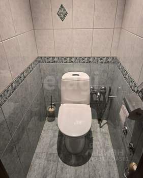 3-к квартира, вторичка, 71м2, 3/9 этаж