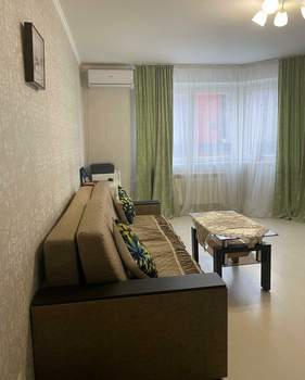 1-к квартира, вторичка, 46м2, 2/19 этаж