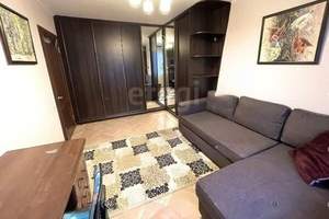 3-к квартира, вторичка, 60м2, 4/5 этаж