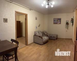 2-к квартира, вторичка, 44м2, 1/5 этаж