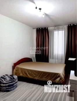 2-к квартира, вторичка, 60м2, 16/17 этаж