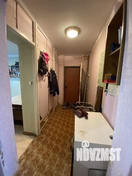 2-к квартира, вторичка, 47м2, 4/5 этаж