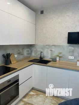 1-к квартира, вторичка, 35м2, 6/23 этаж