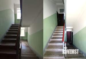 3-к квартира, вторичка, 54м2, 5/5 этаж