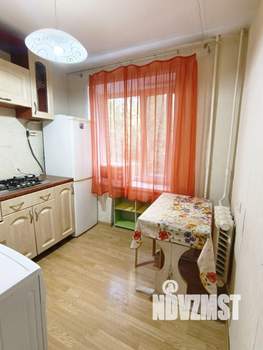 1-к квартира, вторичка, 31м2, 2/5 этаж