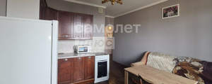 1-к квартира, вторичка, 46м2, 19/19 этаж