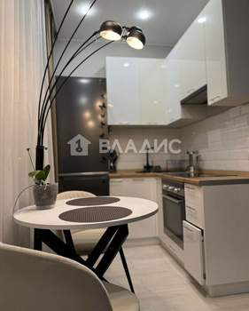Студия квартира, вторичка, 23м2, 23/23 этаж