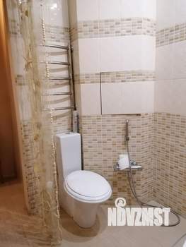 1-к квартира, вторичка, 45м2, 9/10 этаж