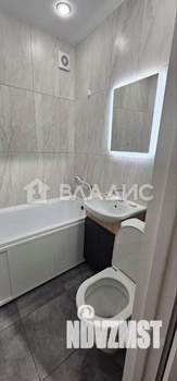 1-к квартира, вторичка, 24м2, 3/5 этаж