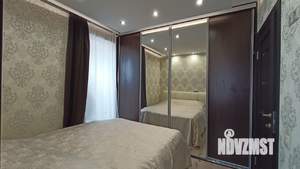 3-к квартира, вторичка, 81м2, 15/17 этаж