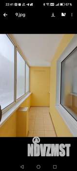 3-к квартира, вторичка, 60м2, 3/9 этаж