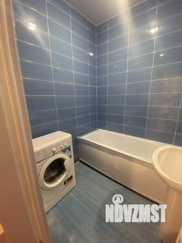 2-к квартира, вторичка, 47м2, 19/23 этаж