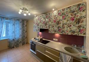 1-к квартира, вторичка, 36м2, 6/9 этаж